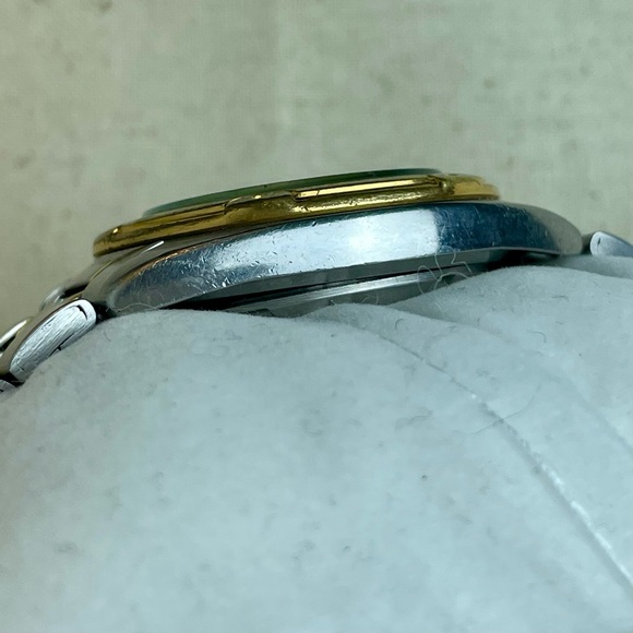 Seiko 5 Vintage 1997 Automatic Full Lume Dial 7S26-6030 -  Needs Regulation - Picture 8 of 14